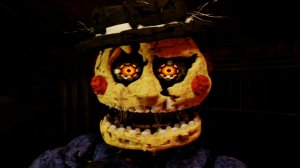 ОТБИТЫЙ ФНАФ ТЕПЕРЬ НЕ ТАКОЙ ОТБИТЫЙ|The Return to Freddy's 5