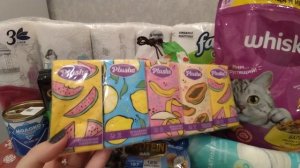 Заказ в Фикс Прайс по промокоду 🤩