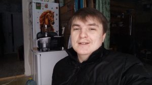 ПРЕКРАСНОЕ ЗИМНЕЕ УТРО! / ВЫ ЭТО ДОЛЖНЫ УВИДЕТЬ! САМЫЙ ПОЛЕЗНЫЙ ЗАВТРАК