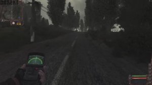 🔴S.T.A.L.K.E.R. - Lost Alpha DC. #22