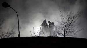 Глава Рослесхоза дал прогноз по пожарам на 2026 год