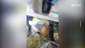 ФСБ предотвратила теракт на железнодорожном мосту в Пермском крае