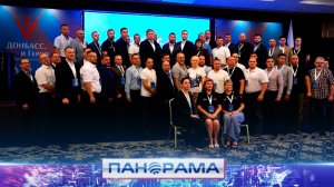 От теории к практике: стажировка финалистов конкурса «Донбасс. СВОи Герои» в сфере здравоохранения