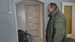 зачем мне врать/ я собрала 2 мешка и все на этом/ еда везде и за диваном/ вареники с творогом