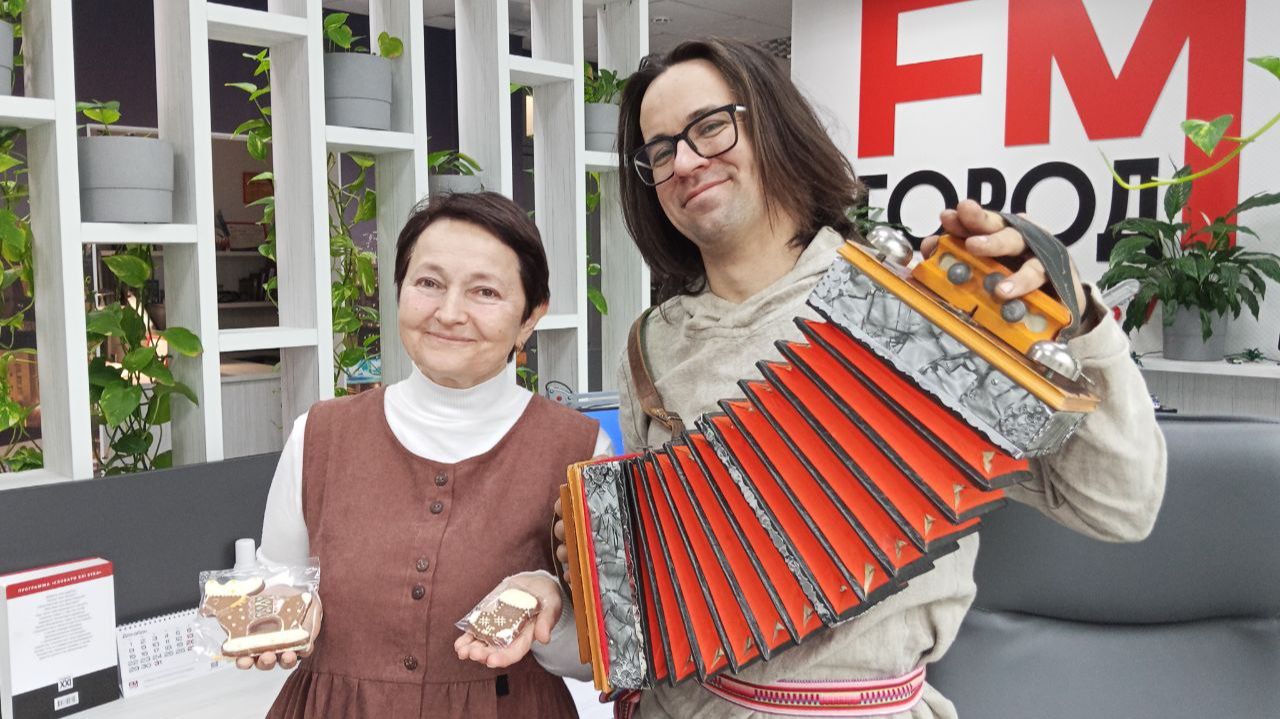 Инструкция - как встретить Новый год по-уральски. смотреть онлайн