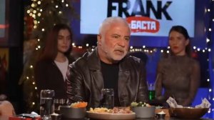 Сосо Павлиашвили в "Вопрос ребром"