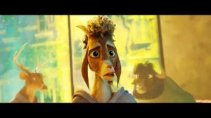 GOAT_ Мечтай по крупному _ Русский трейлер _2 (Дубляж_ 2026) [4K]