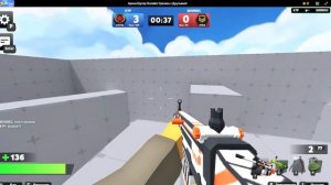 сыграл с рутубером-шуриком иии... смотрите далее в видео)