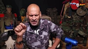 Натовский солдат:  Запад не сможет победить Россию на поле боя, про это можно забыть!