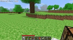 # 1 майнкрафт альфа 1 . 0 . 1