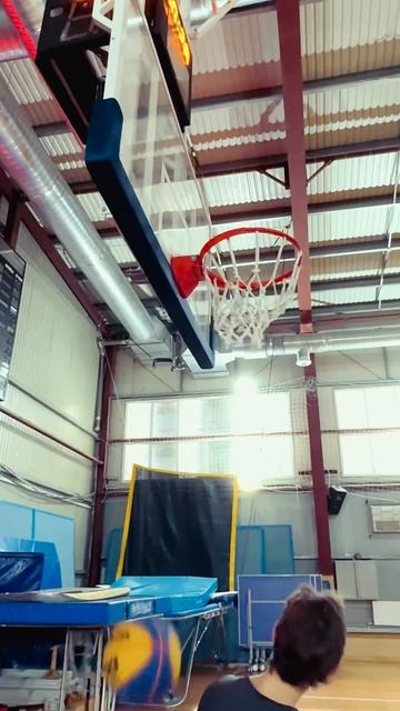 Внутренний турнир по баскетболу Новогодняя  Корзина