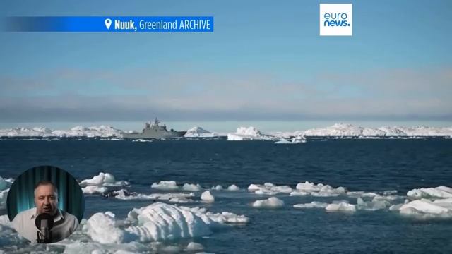 Потрясение в Германии. Канцлер в замешательстве. Новые вызовы смотреть онлайн