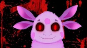 ИГРАЮ В ЛУНТИК Х