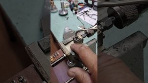 Мастер-класс от UN7GK по изготовлению облучателей на 5.7 и 10ГГц