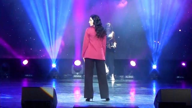 Мисс и Миссис Хабаровск 2022 by Atlas. смотреть онлайн