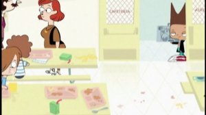 Фостер: Дом для друзей из мира фантазий 2 сезон 11 серия (мультсериал, 2005)