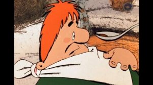 Малыш и Карлсон