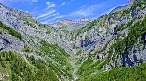 🇨🇭Швейцария. Горы Альпы. Расслабляющая музыка. Релакс музыка.