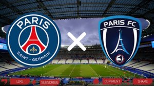 ПСЖ - Париж