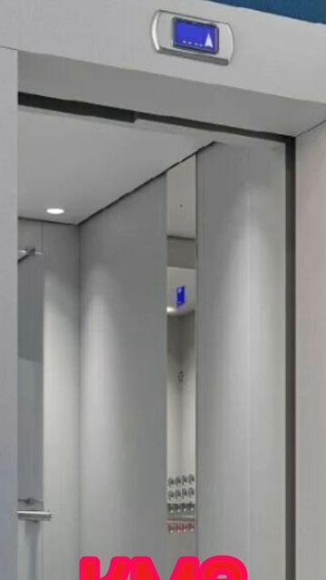 Сериал Лифтовая Школа - 8 серия смотреть онлайн