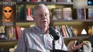 УИТЛИ СТРИБЕР - СОВЕТСКИЙ СЛЕД В РОЗУЭЛЛЕ?..