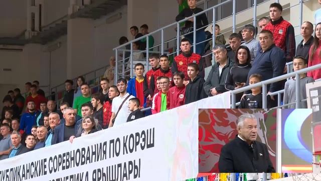 Батырлар 11/01/2026 смотреть онлайн