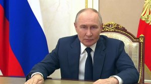 С Днем работника прокуратуры сотрудников и ветеранов ведомства поздравил президент.