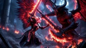 Super Rich DJ - Rhythm Of The Eternal Night 2026