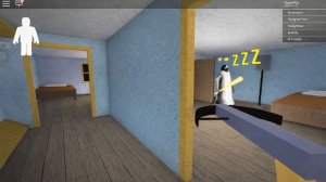 КАКАЯ ГРЕННИ ОКАЖЕТСЯ СИЛЬНЕЕ? ► ROBLOX