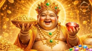 Изобилие и богатство льются рекой! Послушай прямо сейчас!