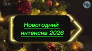Интенсив «Зима 2026»