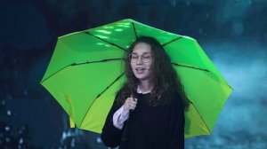 Лебедева Мария, 2, "Всё лето за один день", Премия Андрюша - 2026, номинация "Художественное слово"