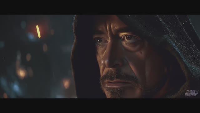 Железный человек 4 (Трейлер 2026) смотреть онлайн