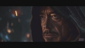 Железный человек 4 (Трейлер 2026)