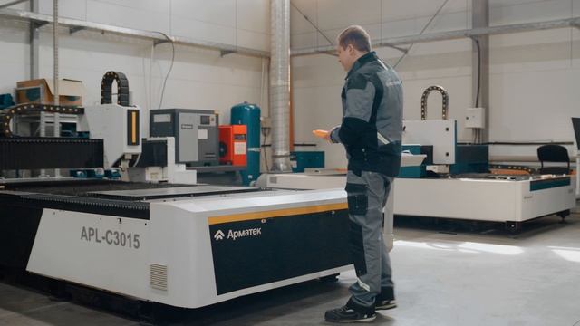 Производство машиностроительного крепежа Резалт смотреть онлайн