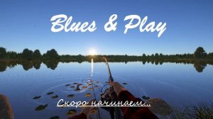 Озеро медное! Снова карпы и лини!