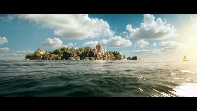 Сказка о царе Салтане _ Официальный трейлер _2 (2026) [4K]