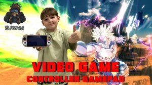 Портативная игровая приставка (консоль) LZY 20 000 игры.