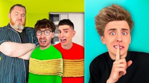 ЗА НАМИ ОХОТЯТСЯ БАНДИТЫ ! A4