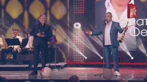 Анатолий ПОЛОТНО и Федя КАРМАНОВ. КРЕМЛЬ 2025