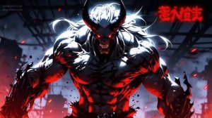 I AM DEMON Aggressive Heavy Nu Metal Mix X Dark Energy Gym Workout Music 2026