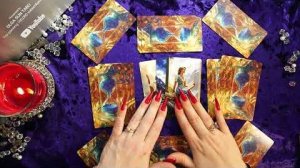 Неожиданно случится кто и что на пороге у тебя судьбоносные события🔥расклад таро