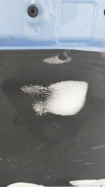 300 км по пурге на Haval Jolion - что под капотом? авто haval chinacar автомобили