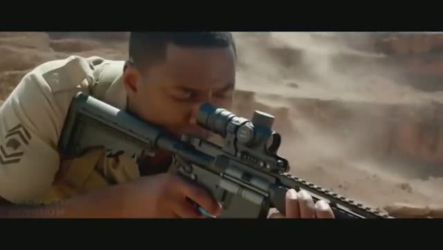 Звездные врата: Пробуждение:2026 - Концептуальный трейлер Тома Круза,Оскара Айзека,Мадса Миккельсена смотреть онлайн