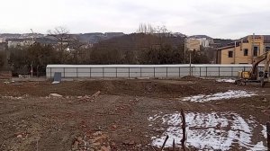 Обращение жителей Кисловодска к руководству РФ! Против строительства 16 этажного здания!