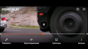 клип про грузовик и BMW