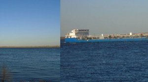 По реке идёт...