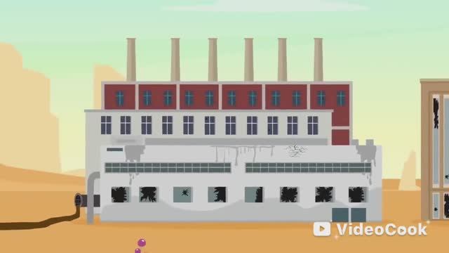 SCP - 1730 "Что случилось с Зоной 13?" 3в1 (Объяснение SCP) смотреть онлайн