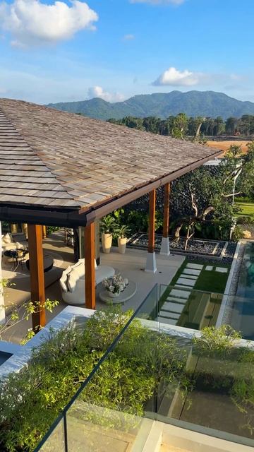 Купить виллу на Пхукете Тайланд 3 смотреть онлайн