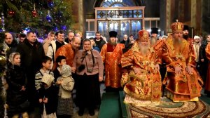 Господи, услышь меня...